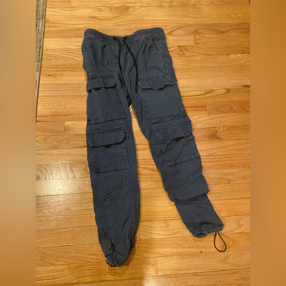 PacSun cargos